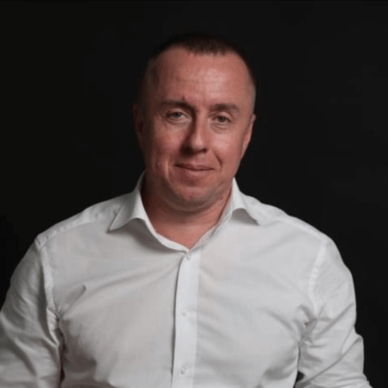 1 Олександр Тимофєєв, співзасновник Board Харків