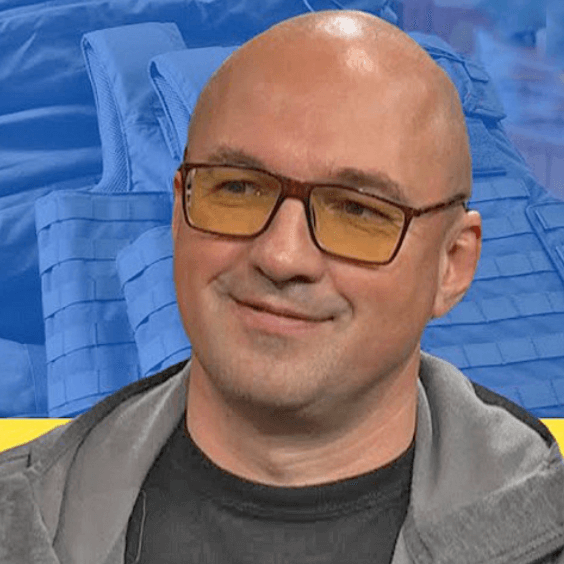6 Ігор Балака, віце-президент Харківського відділення АФНУ