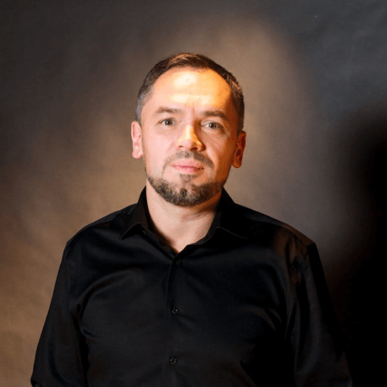 ud (1) Максим Удовіченко, Evolution Development, Spar Харків, EBP
